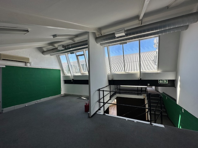 To Let Commercial Property for Rent in Observatory Western Cape